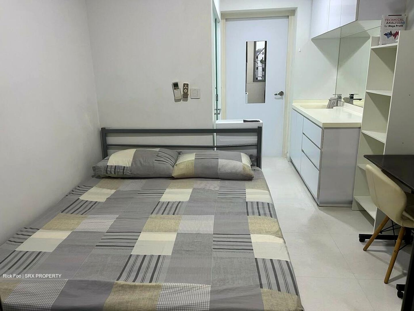 # 1 Loft (D14), Apartment #458869281